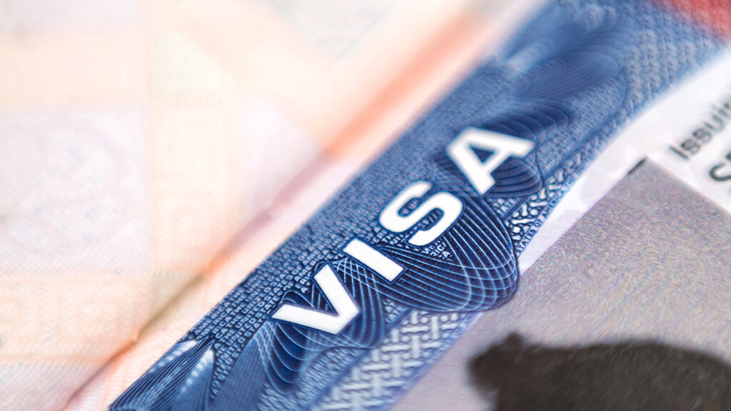 Cap reached for H-2B visas as new tools are planned for H-1B visas