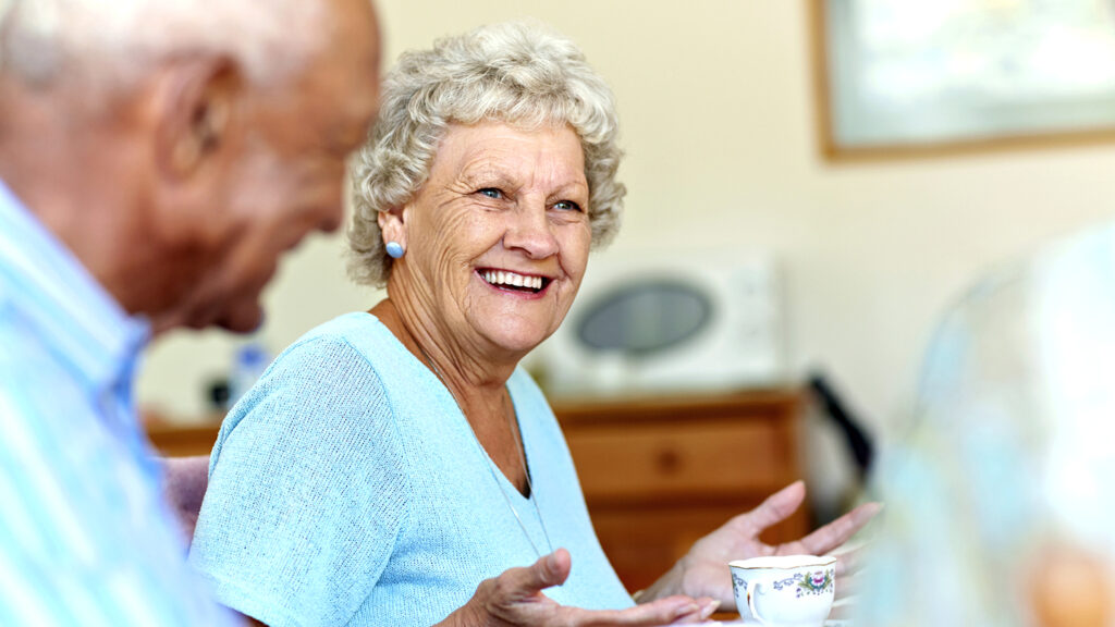Provider actions can help assisted living counter ‘great scrutiny’