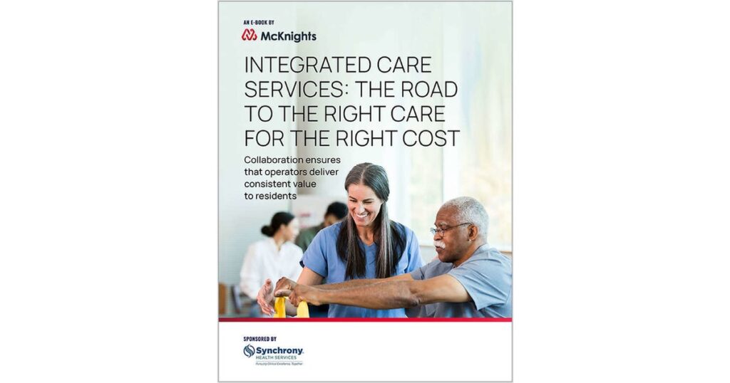 Integrated care services: The road to the right care for the right cost