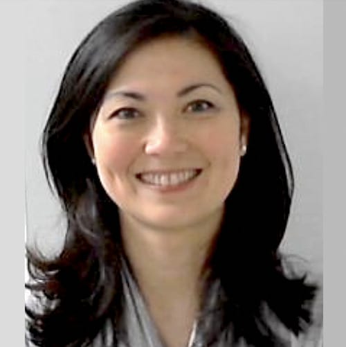 Headshot of Jennifer Tam, MD
