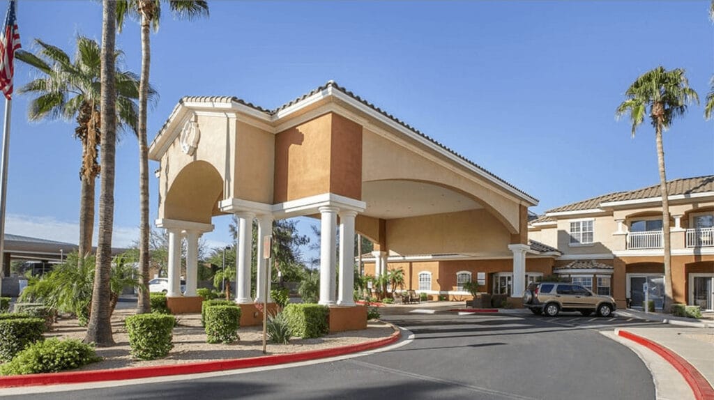 Brookdale Senior Living reports 26th consecutive month of occupancy growth