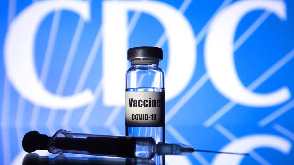 Trust is most important tool in combating ‘infodemic’ surrounding vaccine confidence, expert says