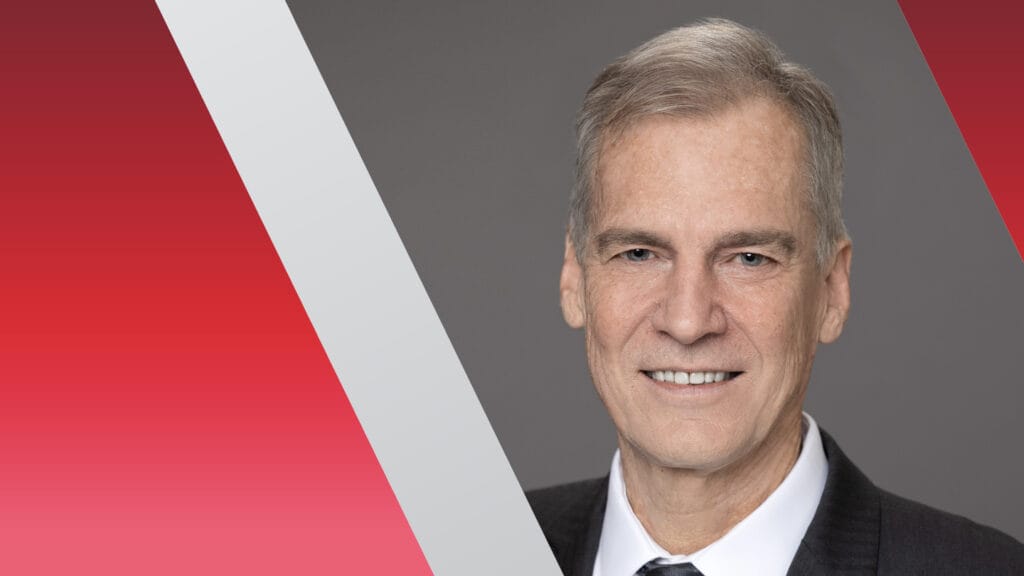 AHCA/NCAL CEO Mark Parkinson announces retirement