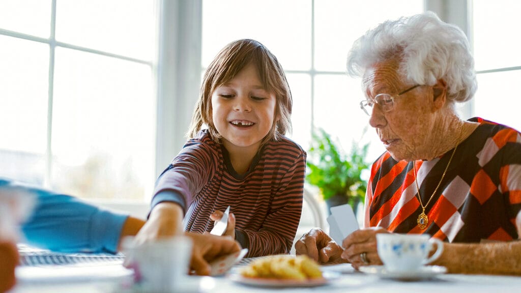 Grant program would incentivize intergenerational care in assisted living
