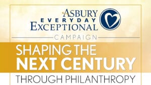 Abury Foundaiton Everyday Exceptional campaign logo