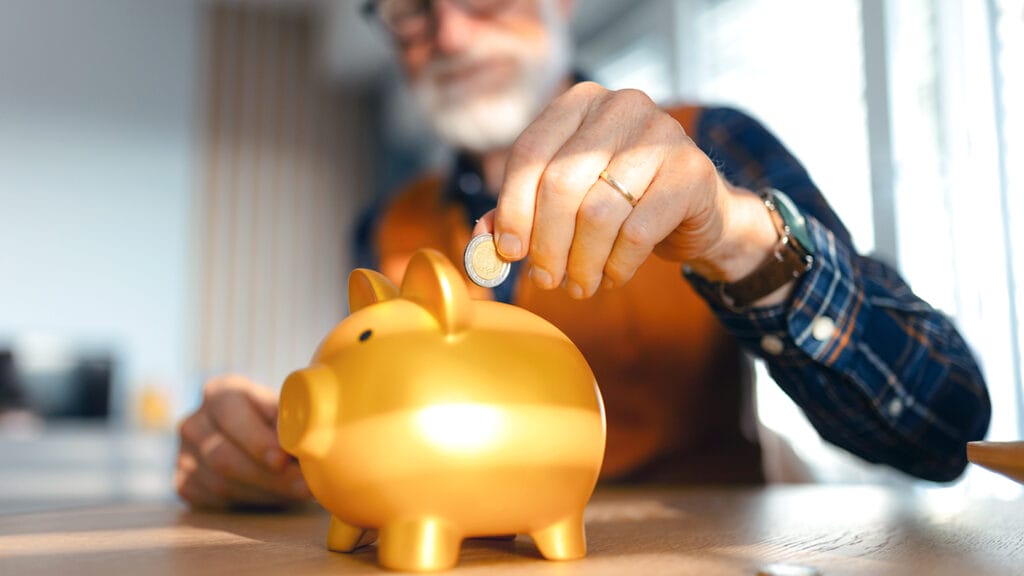 20 percent of 50+ Americans lack retirement savings: AARP