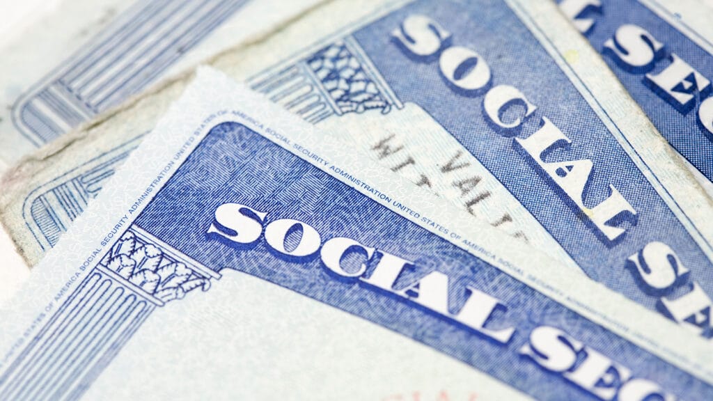 Legislation would change Social Security benefit calculations