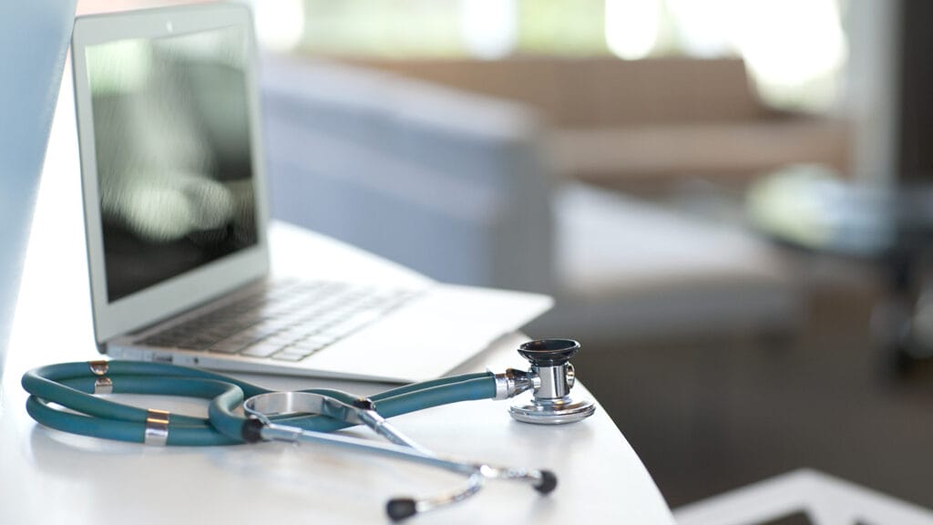 Telehealth access mitigates anxiety in assisted living residents: study