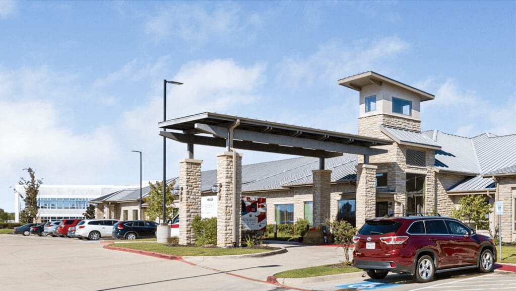 Ignite boosts Texas presence via $12.7 million joint venture with LTC Properties