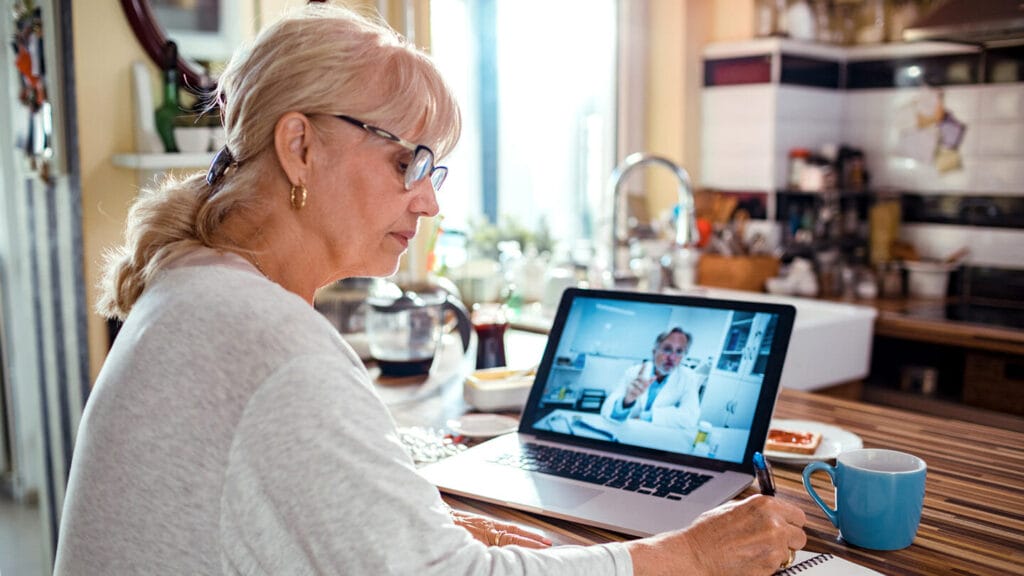 Continuing telehealth flexibilities is worth the cost, researchers say