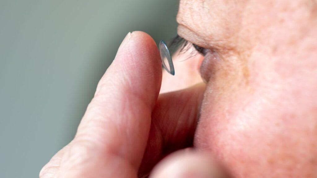 Researchers see a future with better glaucoma detection