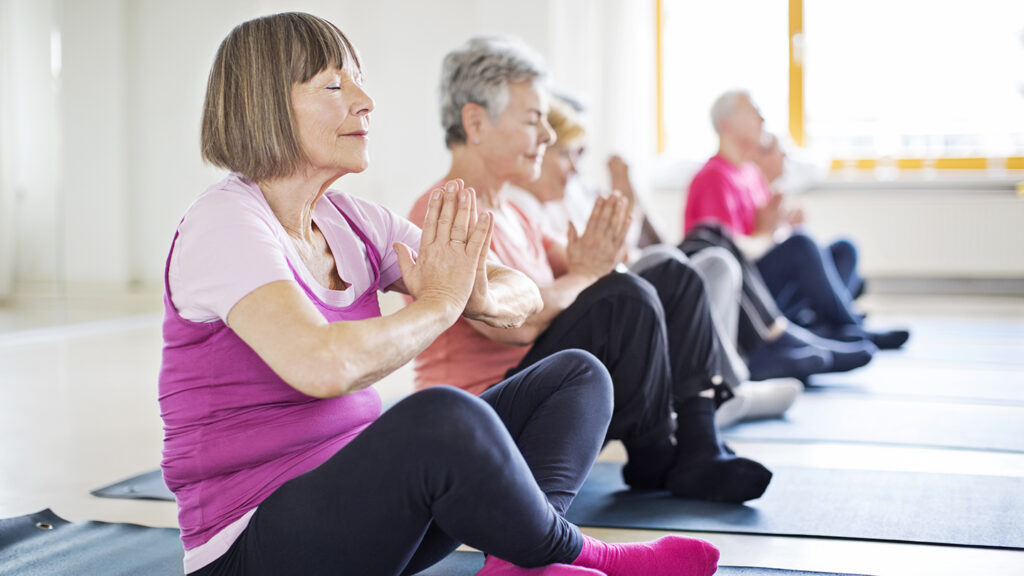 New ‘living better, longer’ narrative embraces wellness-driven value of senior living